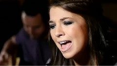 Jess Moskaluke - Red(Cover)