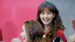 少女时代 - Mnet Wide Open Studio