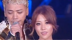 A-Lin - 狂风里拥抱 & 幸福了然后呢