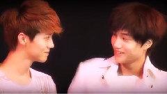 EXO - 开鹿2013开年大戏