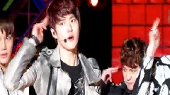 EXO-K - MAMA