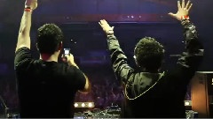Armin Van Buuren - WW Impact Live
