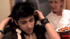 One Direction - Strange Clouds