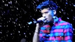 One Direction - Zayn Im Just A Teenage Dirtbag Baby