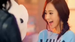 少女时代 - I GOT A BOY