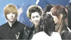 MBLAQ - 红地毯