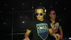 Q-Dance - Madness Zaker