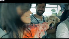 Aylin Cadir - Dezbracati (Director's Cut)