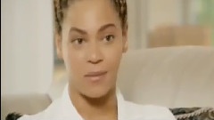 Beyonce - Beyonce Shows Baby