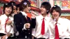 Hey! Say! JUMP - Ultra Music Power & スノウソング