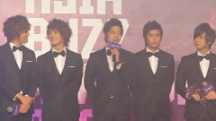 SS501 - Yahoo