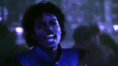 Lady Gaga - Thriller & Just Dance
