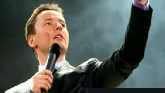Vitas - 圣像之前