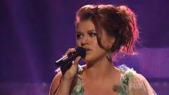 Kelly Clarkson - Beautiful Disaster