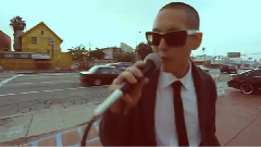 Far East Movement - Rocketeer