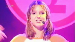 Britney Spears - Baby One More Time