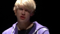 Glee Cast - Somebody To Love