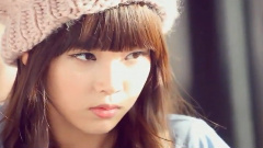 IU - Samsung Galaxy S Hoppin CF