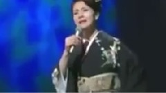 坂本冬美 - 君こそわが命