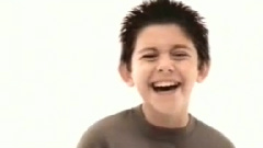 Declan Galbraith - 2002 Debut Promo