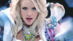 Britney Spears - Hold It Against Me
