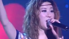 尚雯婕 - She Is Out Of My Life &