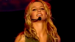 Britney Spears - Stronger
