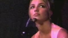 Britney Spears - Crazy