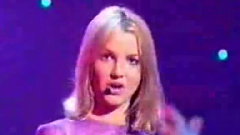 Britney Spears - Baby One More Time