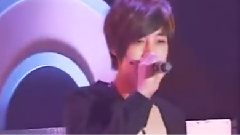 金贤重 - Mnet Romantic Sk