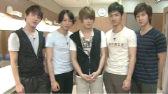 东方神起 - Tokyo Friend Park II