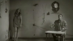 Najwa Nimri - El Ultimo Primate