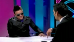 Elvis Crespo - Elvis Crespo CNN