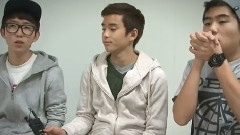 韩国群星,模仿翻唱,少女时代 - Run Devil Run