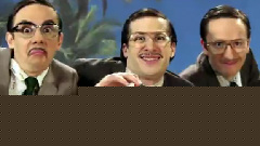 The Lonely Island,Nicki Minaj - Do The Creep