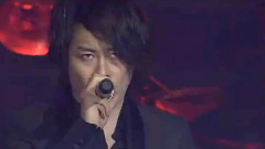 Luna sea - Storm