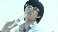 金希澈(Super Junior) - 因为喜欢