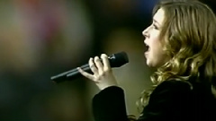 Hayley Westenra - God Defend New Zealand