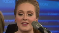 Adele - Rolling