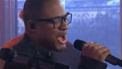 Taio Cruz - Higher Daybreak