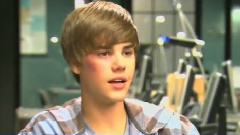 Justin Bieber - B宝再次出演美剧CSI