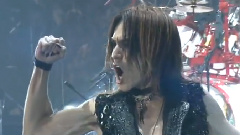 Luna sea - Tonight