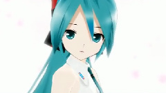 初音未来 - ハートブレイカー