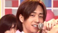 Hey! Say! JUMP - スノウソング