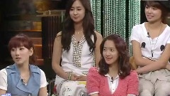 少女时代 - KBS