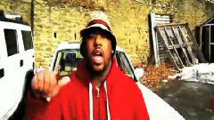 Gillie Da Kid - Laughin At Them