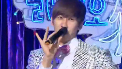 Super Junior - 笃笃笃
