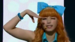 Secret - Shy Boy