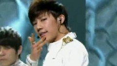 Infinite - BTD