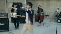 Super Junior - Fly